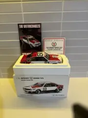 BIANTE 1:18 1979 BATHURST WINNER PETER BROCK HOLDEN LX A9X TORANA NEW