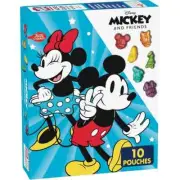 BETTY CROCKER MICKEY AND FRIENDS 10
