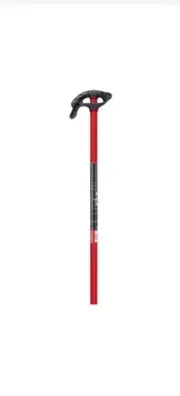 Milwaukee 48-22-4080 1/2" EMT High Contrast Markings Iron Conduit Bender