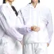 【adidas 愛迪達】RCO WV JKT2 女款 紫白色 防風 運動 休閒 短版 連帽 外套 IP0751