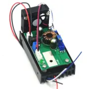 High Power 808nm 850nm 940nm 980nm Infrared Laser Diode Driver Board 4A Circuit