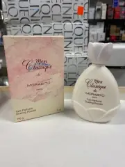 Morabito "Mon Classique" Dusting Body Powder (5 oz)