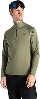 [Dare 2b] Mens Fuse Up II Midlayer (UK Size: XXL) (Olivine Green)