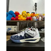 在飛比找蝦皮購物優惠-Nike Zoom G.T. Cut 3 全明星 白藍 墨鏡