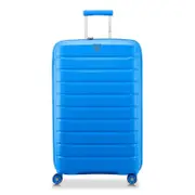Roncato B Flying DLX Large Exp Luggage - Sky Blue