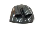 FG Falcon 52mm Dual Gauge Pod Cup Holder XR6 XR8 XR6T Ford Suits SAAS Gauges