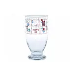 KANESHO MIFFY 65TH DUTCH MOTIF SUNDAE GLASS ESLITE誠品