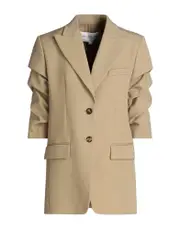 [MICHAEL KORS COLLECTION] MICHAEL KORS COLLECTION Blazers - Item 49873386