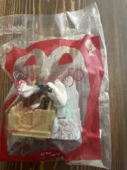 2022 McDonalds Walt Disney World 50th Anniversary Happy Meal #5 Goofy NEW