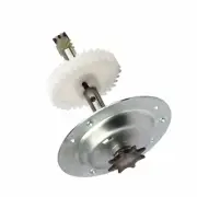 Garage Door Chain Drive Sprocket Gear for 41A2817 1/2 HP 1/3 HP Motors