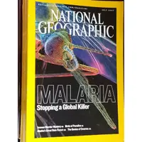 在飛比找蝦皮購物優惠-National Geographic 國家地理雜誌英文版 