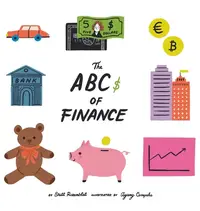 在飛比找誠品線上優惠-The Abcs of finance: Teach you