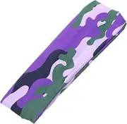 [TOBBOMEY] Sports Sweat Headband for Elastic Moisture Wicking Hairband for Yoga Running Basketball More Comfortable Quick Drying Boys Fitness Accessory