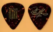 Richard Marx Vintage Guitar Pick - 1991 Rush Street Tour