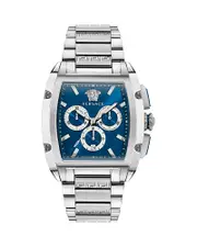 Versace Dominus Chronograph, 42mm x 50mm