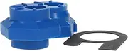 ACDelco Gold 45G30002 (19464099) Front Radius Arm Bushing Kit