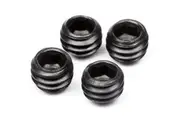 HPI Set Screw M4x3mm (4pcs) [100555]