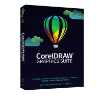 在飛比找momo購物網優惠-【Corel】CorelDRAW Graphics Suit