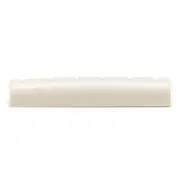 New TUSQ SLOTTED CLASSICAL NUT PQ-6260-00