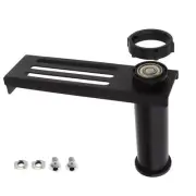 Rotatable 3D Printer Filament Holder Bracket Part For Ender-3 series 3D Printer