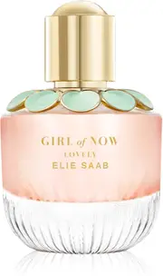 Elie Saab Girl of Now Lovely EDP W 50 ml