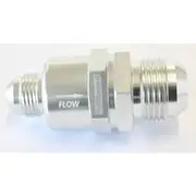 Aeroflow One Way Stepped Check Valve, AF612-12-08S