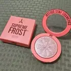 Jeffree Star Cosmetics Supreme Frost Highlighting Powder KRYSTAL KUMQUAT New NIB