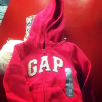 在飛比找蝦皮購物優惠-GAP 女童外套