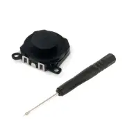 3D Analog Joystick Thumbstick For Sony PSP 1000 Console Rocker Controlle