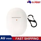 Washable Headphone Holder with Hook Headset Cover for Google Pixel Buds A-Series