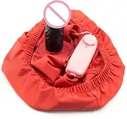 Sex Bondage Unisex Chastity Pants Strap On Butt Plug Vibrator BDSM Bondage Toys Vibrating Anal Plug Adult Sex Products for Couples on Bed Restraints Toys