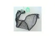 Wilson Fish Keeper Bag - Fishing Keeper Net with Drawstring