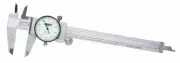 1311-12 Dial Caliper, 0-12", Graduation .001"