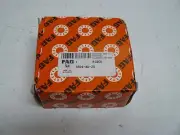 FAG 3306-BD-2Z ANGULAR CONTACT BALL BEARING NEW