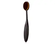 Single Face BB Cream Foundation Brush Soft Comfortable Wet Brush