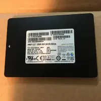 在飛比找Yahoo!奇摩拍賣優惠-二手Samsung三星SSD 2.5吋 128GB SATA