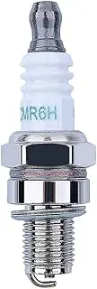 Spark Plug Candle Kit Compatible for Stihl BR600 BR500 BR550 FC70 FC90 FS90 FS100 FS110 FS130 FS90R FS100R Trimmer Brush Cutter CMR6H