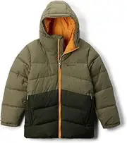[Columbia] Boys' Arctic Blast Ii Jacket