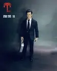 XT001 1/6 Suit Ver. Tom Holland Nathan Action Figure 12inches Collection