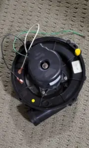 Amana Goodman inducer motor 223075015