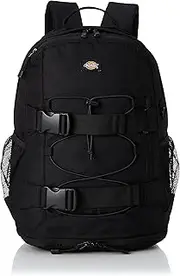 [Dickies] Outline Logo HOLD Backpack