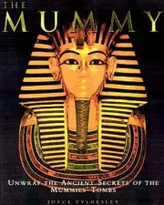NEW "The Mummy" Pets Sacred Animals Evisceration CAT Scans DNA Pharaohs 139 Pix