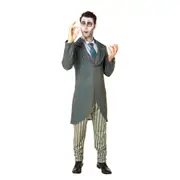 Corpse Bride Victor Corpse Bride Deluxe Costume Dress Up Party/Halloween