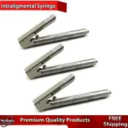 X3 Intraligmental Dental Syringe 1.8ML Anesthesia Aspirating Pen Style