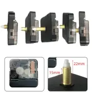 DIY Watch Accessories Scanning Quartz Movement Clock Making 56*56*16mm Movement