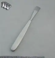 Jansen Periosteotomy 6.5" Blade 15mm wide Surgica Instruments