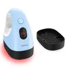 Mini Heat Press Machine, Mini Heat Transfer Iron, 3 Settings Levels & Visible...