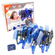 Hexbug VEX Robotics Blue Strandbeast Robotic Construction Set Kit NEW SEALED