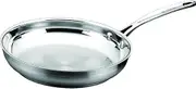 Scanpan SP71002000 Impact Fry Pan, 20cm Diameter, Silver