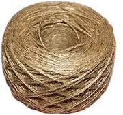 IWOWHERO Rope Auxiliary Materials Garden Twine for Trellis DIY Twine for Gardening Twine for Plants Crafts Jute Twine Twine Garden Twine Twine Gardening Twine Thick Cord Whipping Twine